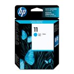 Cartucho de tinta HP 11 Cian Original (C4836A)