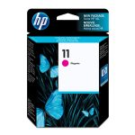 Cartucho de tinta HP 11 Magenta Original (C4837A)