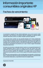 Cartucho de Tóner HP 648A Cian LaserJet Original (CE261A) - Image 4