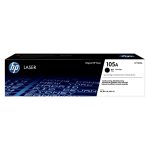 Cartucho de toner HP 105A Negro Laserjet Original (W1105A)