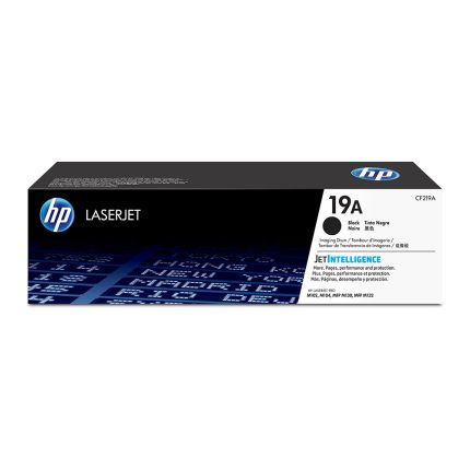 Tambor de creación de imágenes HP 19A Original Laserjet (CF219A)