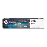 Cartucho de tinta HP 974A Magenta PagewiDe Original (L0R90AL)