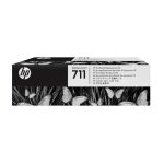 Kit de reemplazo de cabezal de impresión HP 711 (C1Q10A)
