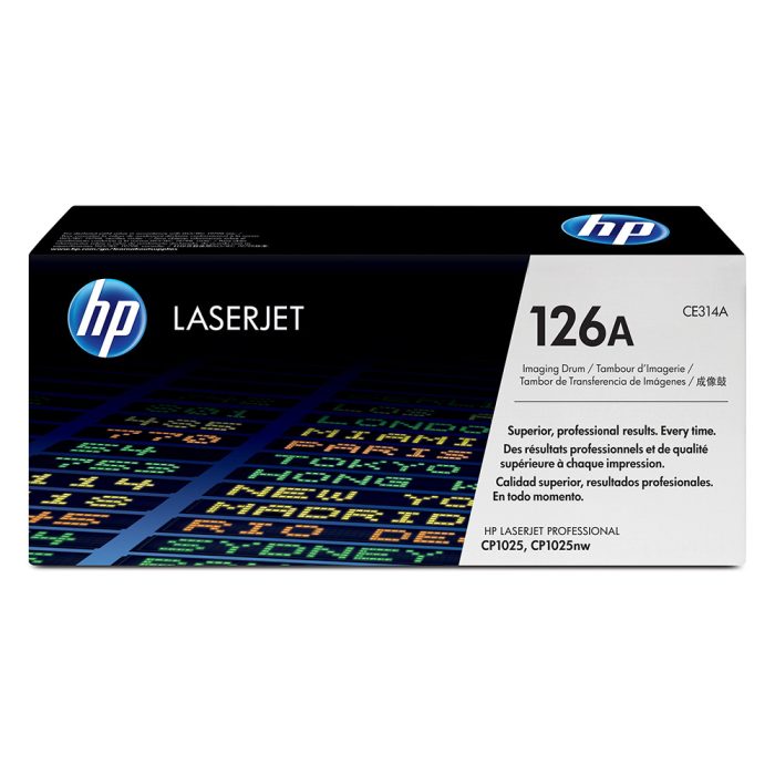 Tambor de creación de imágenes HP 32A Original Laserjet (CF232A) - Image 2