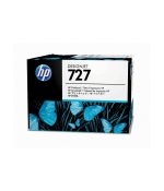 CABEZAL DE IMPRESION HP 727 DESIGNJET (B3P06A)