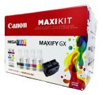 Cabezal Canon Maxify Gx6010, Gx7010