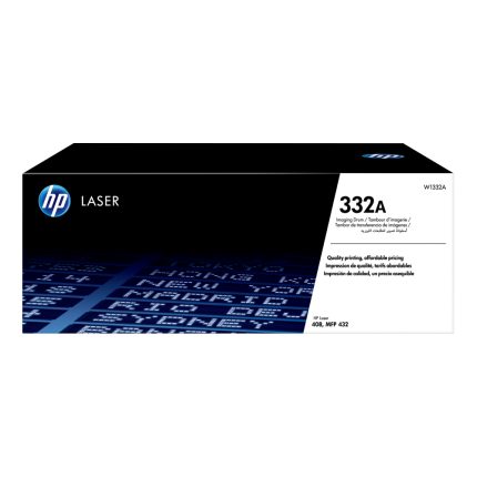 Tambor de creación de imágenes HP 332A Original Laserjet (W1332A)